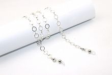 Цепочка для очков Ио:11-yin