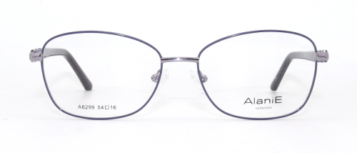 Оправа Alanie A8299 с7 54-16-140