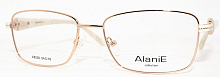 Оправа Alanie A8230 c1 54-16-140
