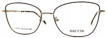 Оправа DACCHI  31511  C5  54-16-140