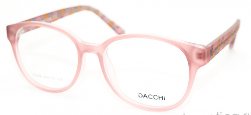 Оправа DACCHI 35664 c3 46-15-128 фото 2