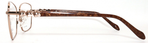 Оправа  Alanie 90044 c4 56-16-140 фото 3