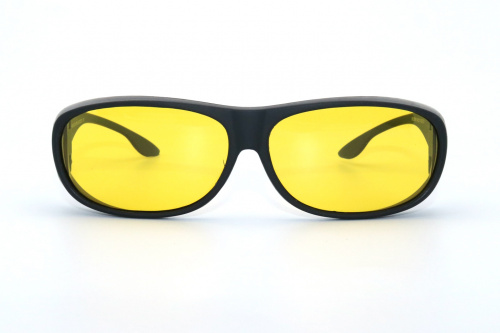 Очки антифары BABILON 0599 C1 64-13-135 фото 2