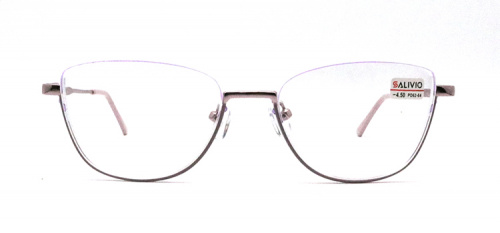 Готовые очки SALIVIO SA5015 C5 54-17-140