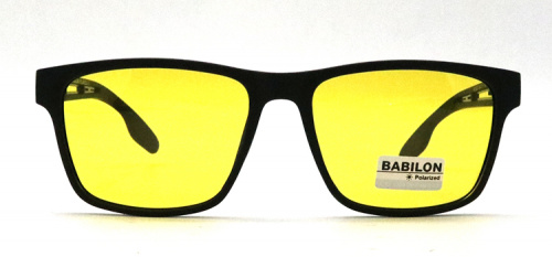 Очки антифары BABILON 0907 C2 54-17-146