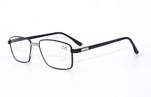 Готовые очки Favarit 7705 C2-hei 56-16-145 АНТИБЛИК