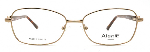 Оправа Alanie A90025 С4 55-16-140