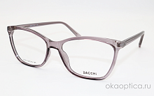 Оправа DACCHI  37974 C4 56-16-145