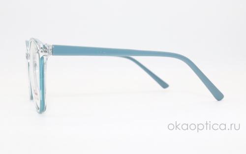Оправа Nikitana 3923 c3 53-18-142 фото 3
