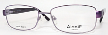 Оправа Alanie A8222 с7 56-17-140
