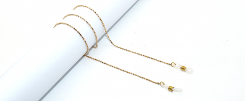 Цепочка для очков Nо: 124