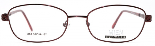 Оправа MIEN 1153 C50 53-18-137 фото 2