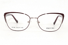 Оправа DACCHI 50169 C3 55-17-140