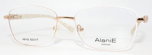Оправа  Alanie A8142 c9 52-17-138 фото 2