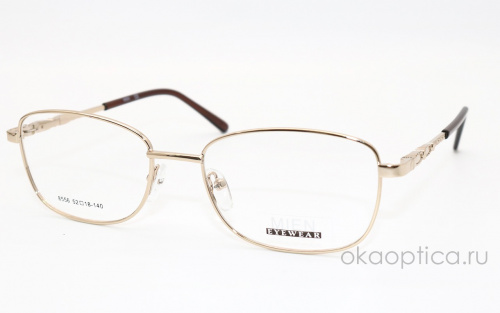Оправа MIEN 8556 C2 52-18-140