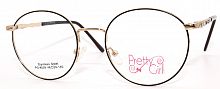Оправа PrettyGirl  9009 C1 48-20-140