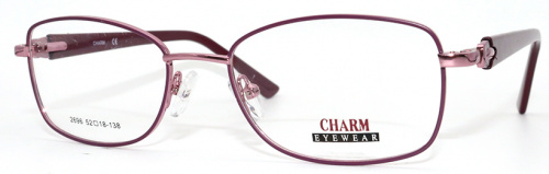 Оправа CHARM  2696 C3 52-18-138