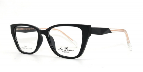 Оправа La Ferro 0033  С1 54-18-147 фото 2