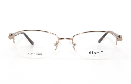 Оправа Alanie 90017 c4 52-17-140 фото 2