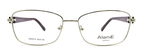 Оправа Alanie A90075 С3 56-16-140