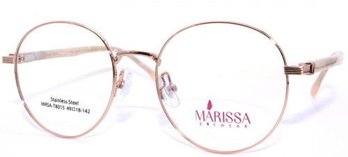 Оправа MARISSA  T8015 C3 49-18-142