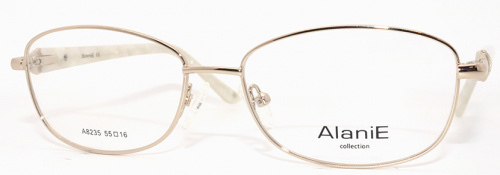 Оправа Alanie  A8235 с1 55-16-140 фото 2