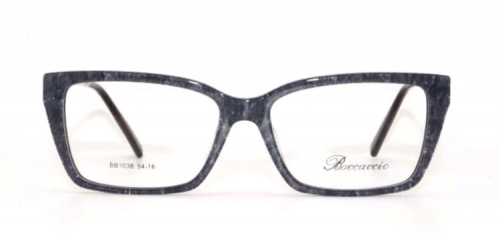 Оправа Baccaccio 1038 С2 54-16-142