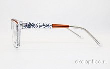 Оправа DACCHI  34043 C680 52-18-140