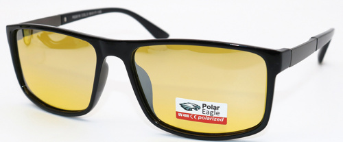 Очки антифары   Polar Eagle 8518 C5 60-17-145 фото 2