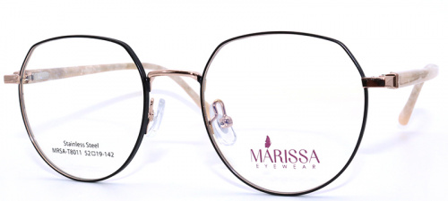 Оправа MARISSA  T8011 C5 52-19-142