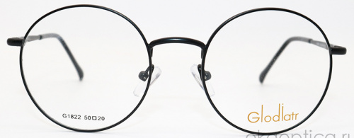 Оправа Glodiatr  G1822 C6 51-20-140 фото 2