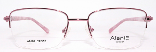 Оправа Alanie A8204 с5 53-18-140