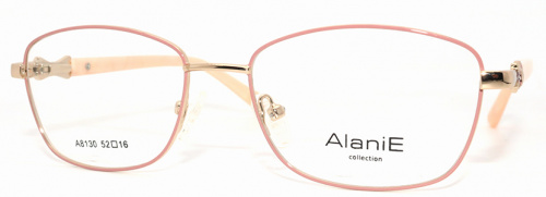Оправа  Alanie A8130 с7 52-16-138 фото 2