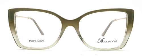 Оправа Baccaccio 1018 С5 54-17-142 Оправа Baccaccio 1018 С5 54-17-142
