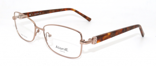 Оправа Alanie A90051 с4 55-16-140 фото 2