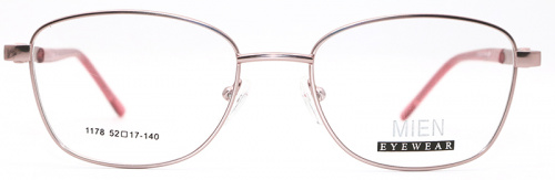 Оправа MIEN 1178 C39B 52-17-140 фото 2