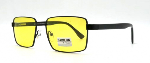 Очки антифары BABILON 0955 C5 56-18-140 фото 2