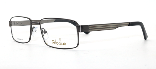 Оправа Glodiatr G1953 C3 54-17-145 фото 2