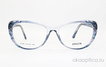 Оправа DACCHI  37281 C3 53-16-140
