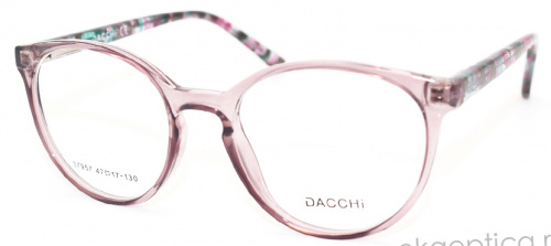 Оправа DACCHI 37957 c4 47-17-130 фото 2