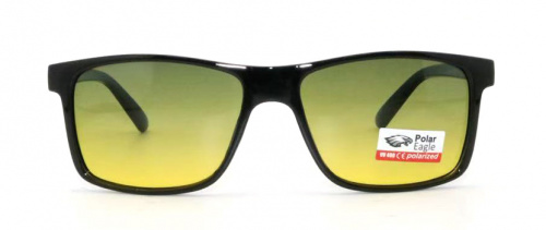 Очки антифары BABILON 8390 C1 57-16-142