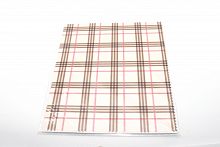 Салфетка для очков микрофибра 17*15 N-654