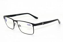 Готовые очки Fabia Monti  FM6001 C6 55-16-140