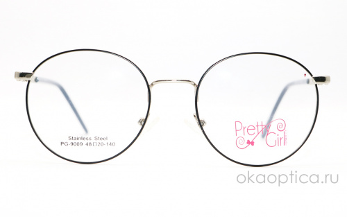 Оправа PrettyGirl  9009 C6 48-20-140 фото 2