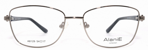 Оправа  Alanie A8129 с3 54-17-138