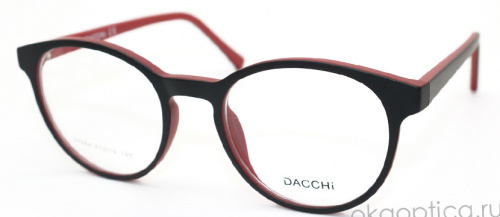 Оправа DACCHI 34064 c3 47-19-135 фото 2