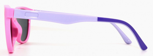Солнцезащитные очки Polarized  8294 С42 фото 3