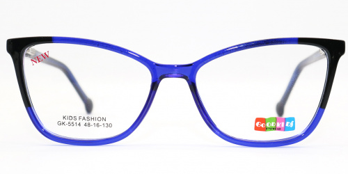 Оправы GOODKIDS 5514 С4 48-16-130 фото 2