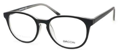Оправа DACCHI 37267 c5 45-15-130 фото 2