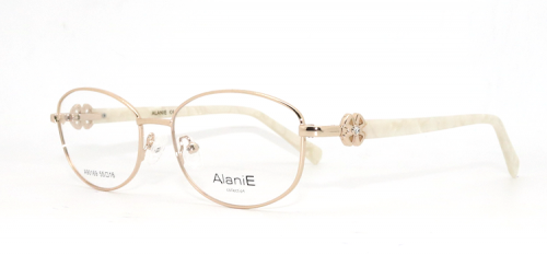 Оправа Alanie 90169 c1 55-16-140 фото 2